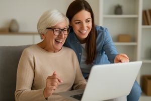 Kredīts pensionāriem internetā